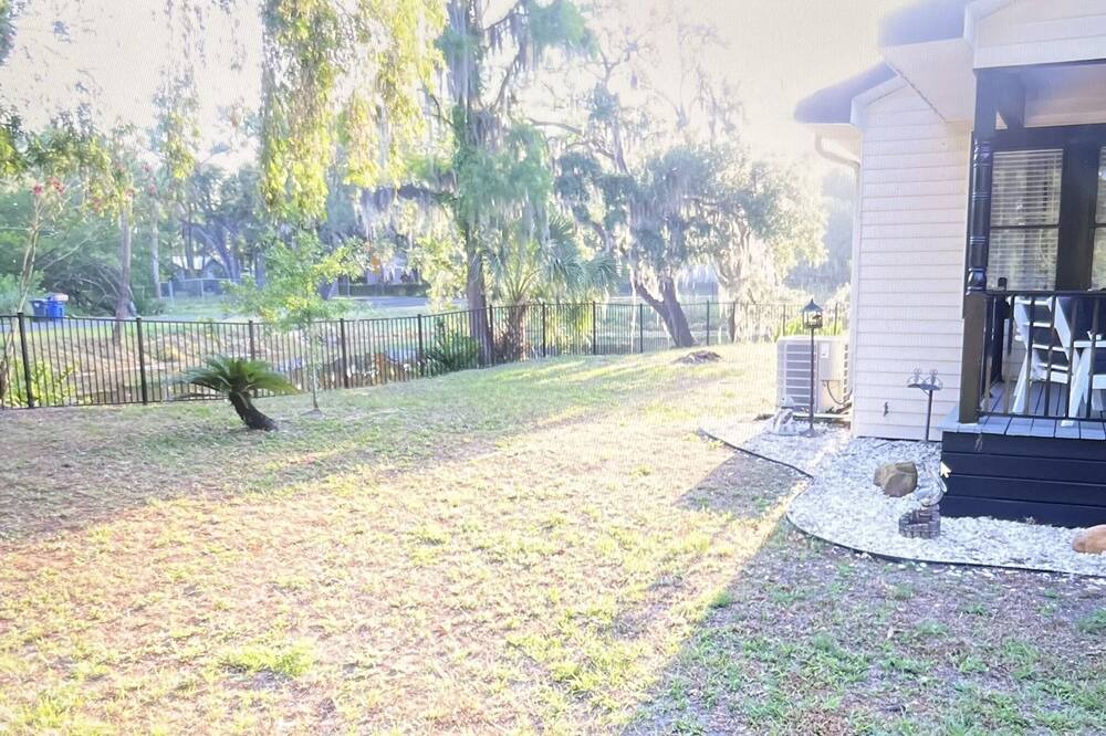 Photo of Outdoor in Greater Palm River Point CDC