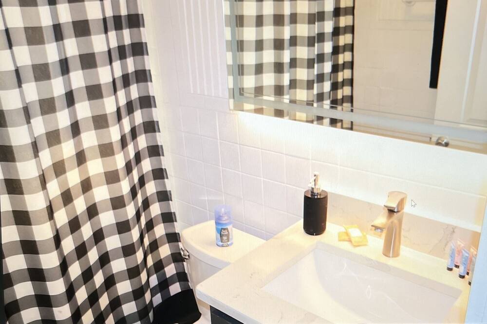 Photo of Bathroom in Greater Palm River Point CDC