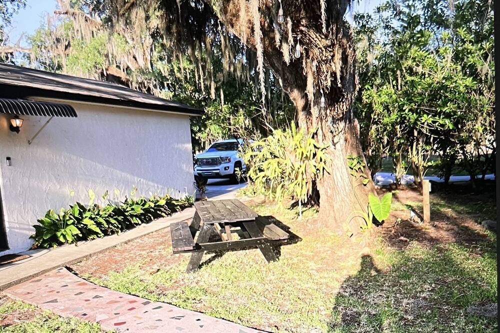 Photo of Outdoor in Greater Palm River Point CDC
