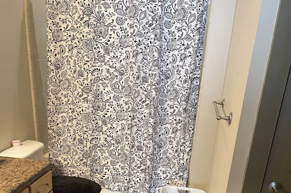 Photo of Bathroom in Knight Park