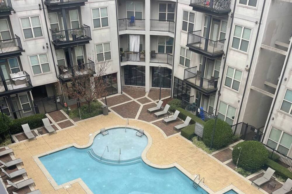 Photo of Outdoor in Knight Park