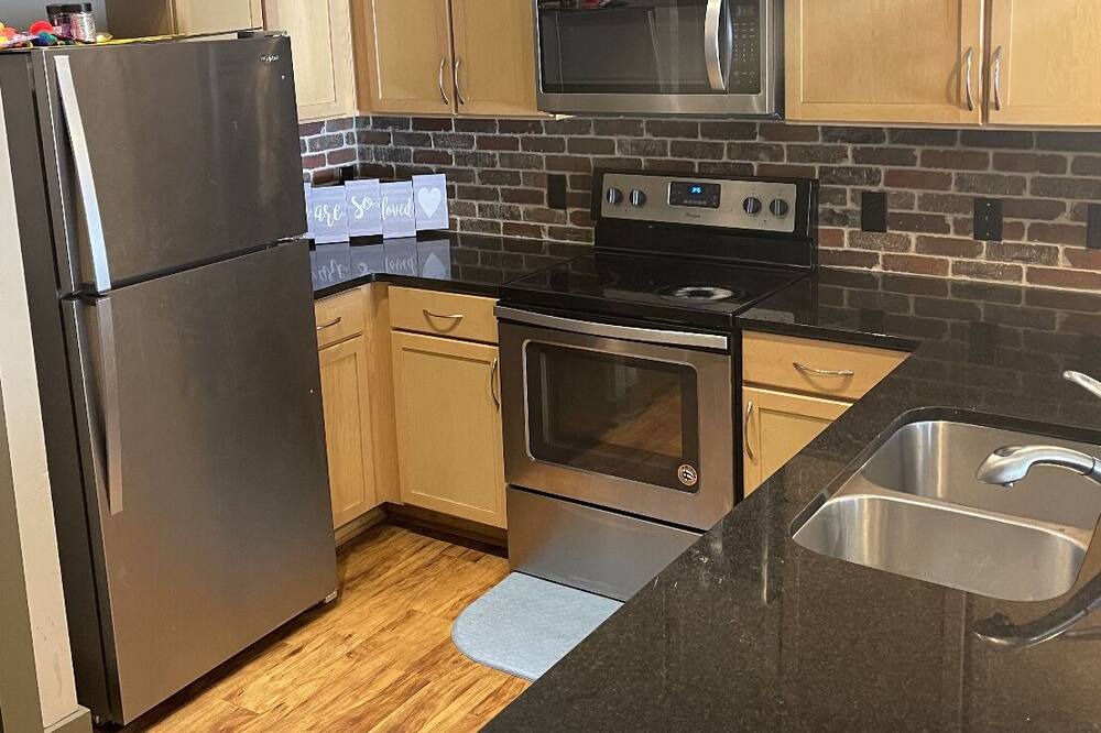 Photo of Kitchen in Knight Park