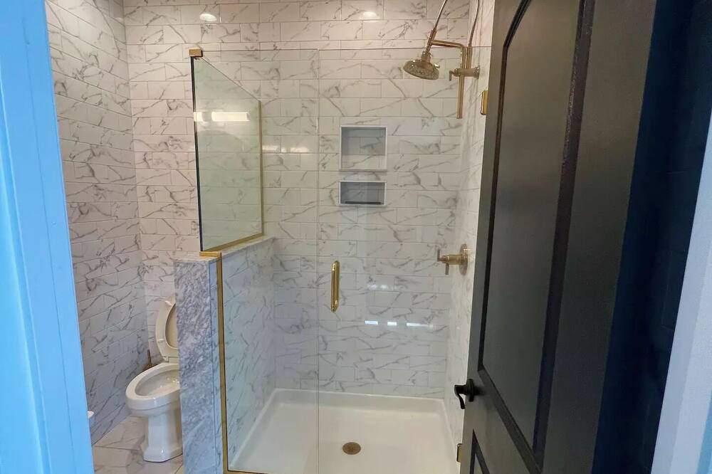 Photo of Bathroom in Forest