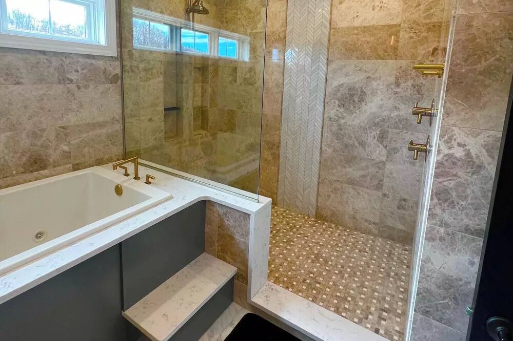 Photo of Bathroom in Forest