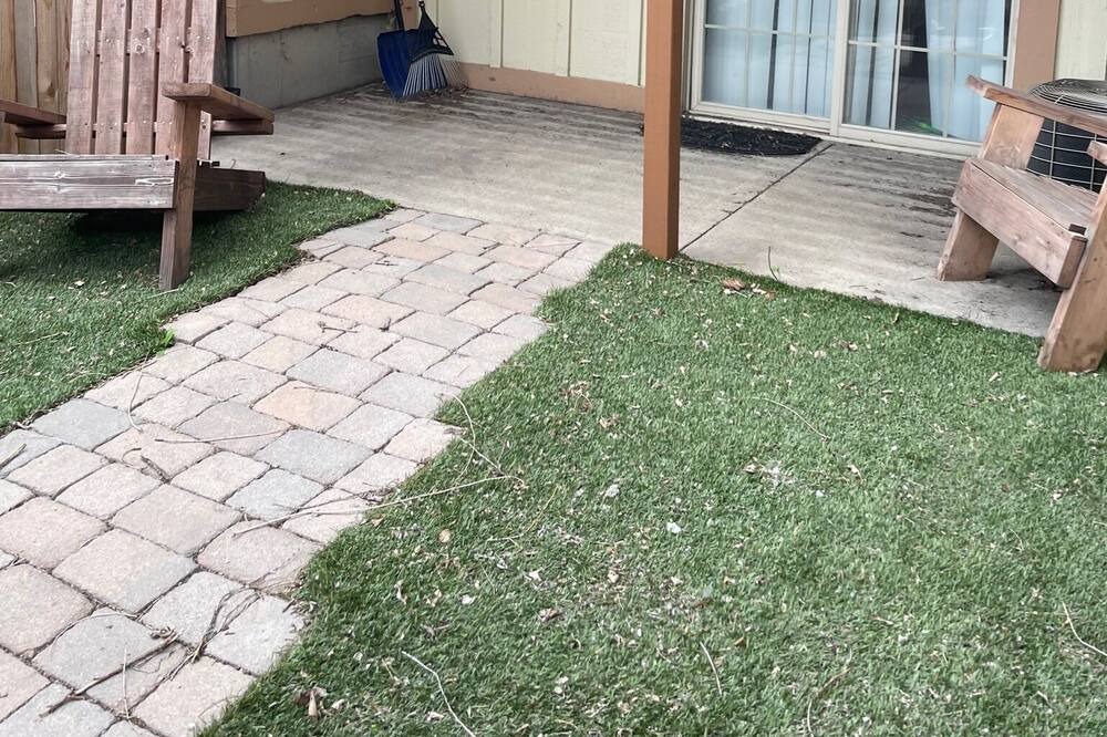 Photo of Outdoor in Rockrimmon