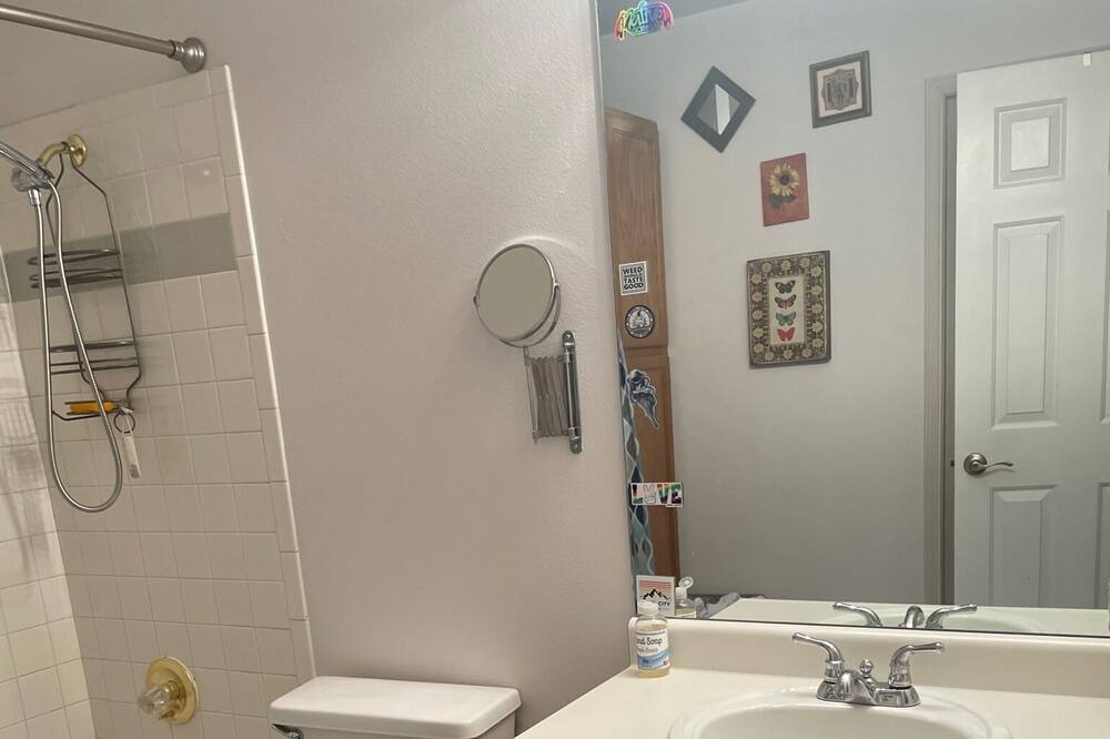 Photo of Bathroom in Rockrimmon