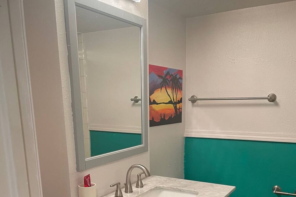 Photo of Bathroom in Rockrimmon