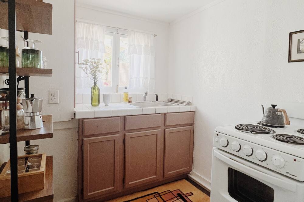 Photo of Kitchen in Mesilla Park