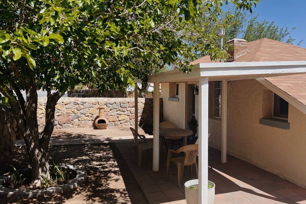 Photo of Outdoor in Mesilla Park