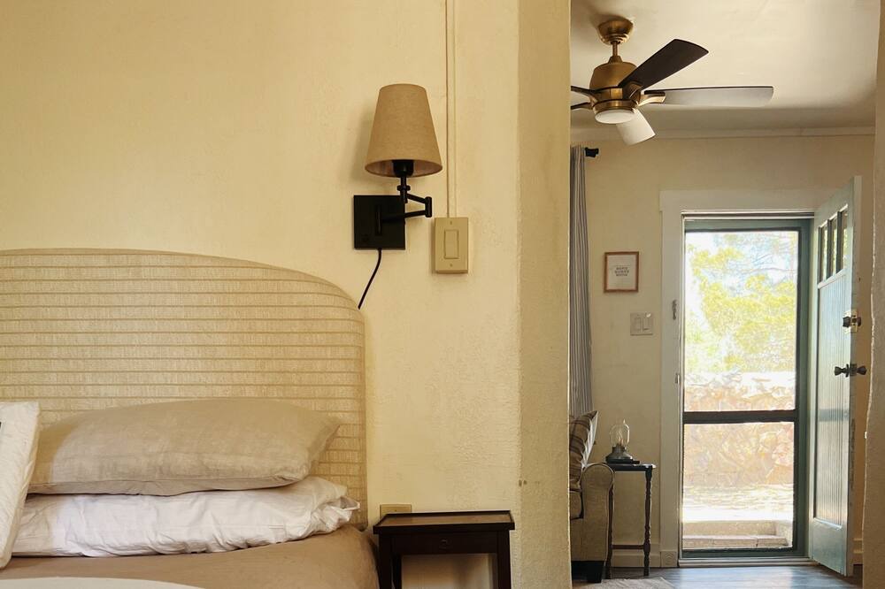 Photo of Bedroom in Mesilla Park