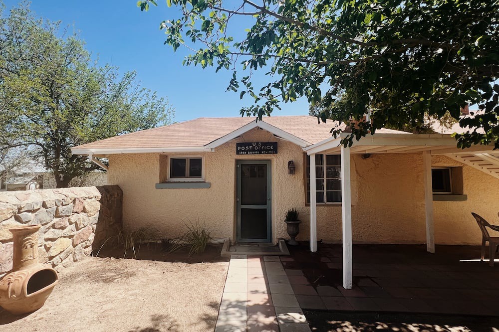 Photo of Outdoor in Mesilla Park