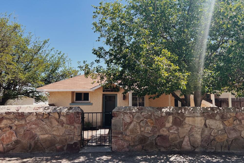 Photo of Outdoor in Mesilla Park