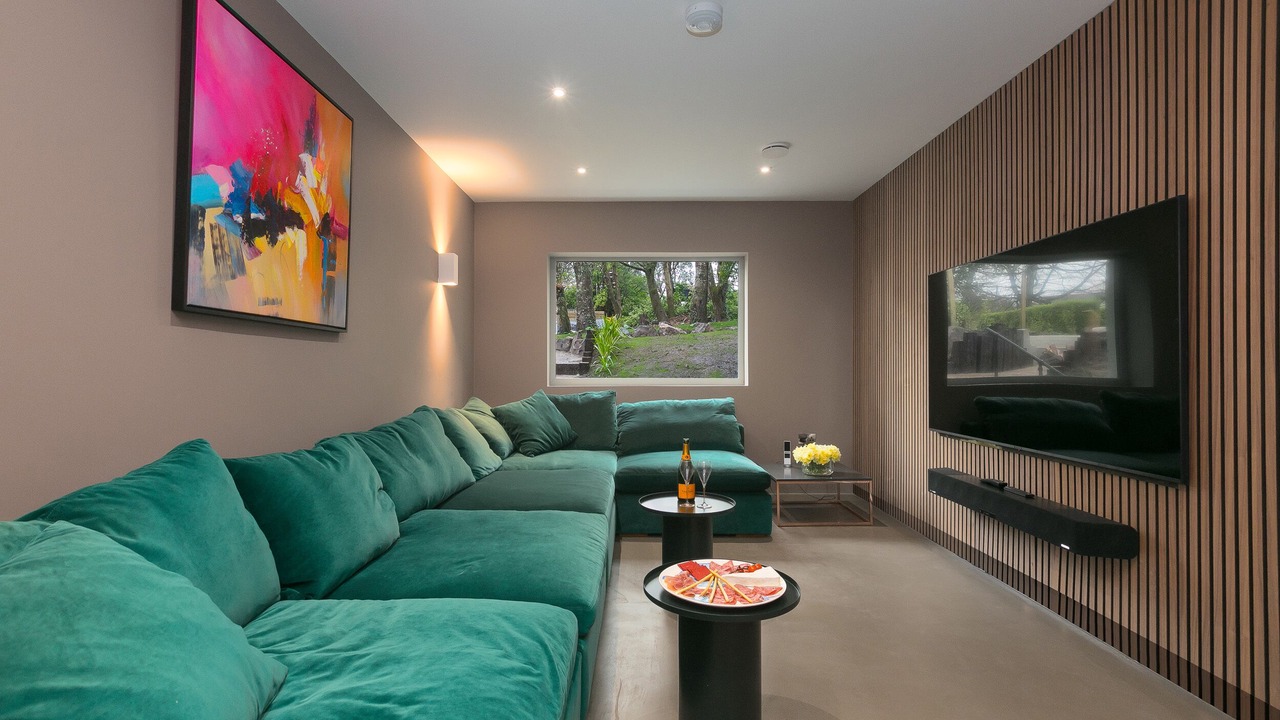 Photo of Livingroom in St Ives