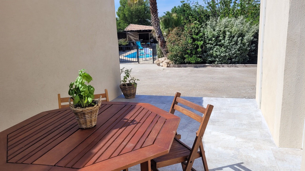 Photo of Outdoor in Chateauneuf-les-Martigues