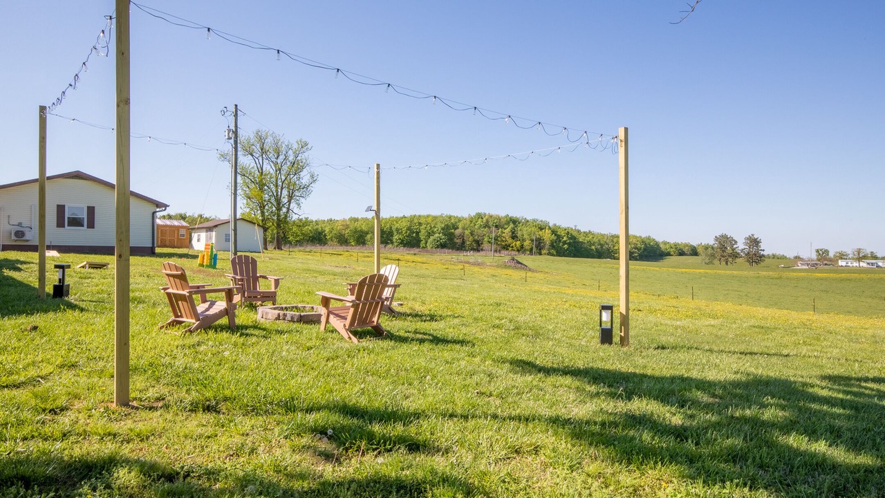 Photo of Outdoor in Allons