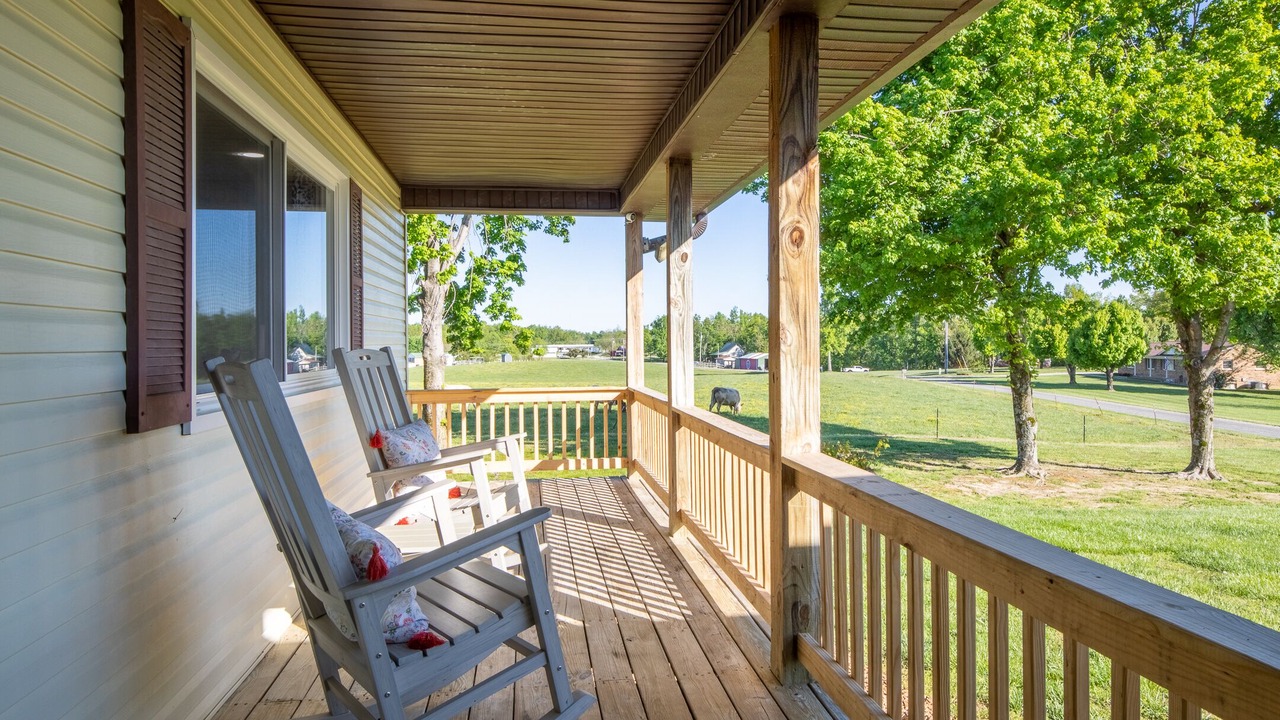 Photo of Outdoor in Allons