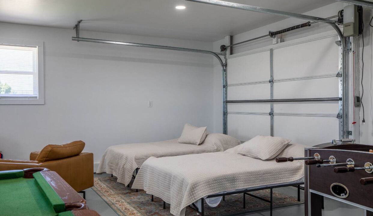 Photo of Bedroom in Allons