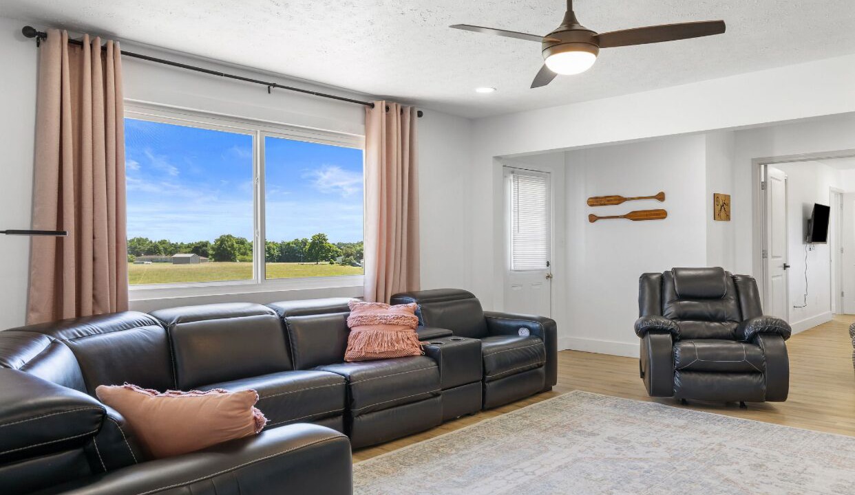 Photo of Livingroom in Allons