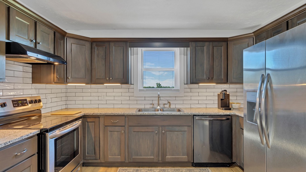 Photo of Kitchen in Allons