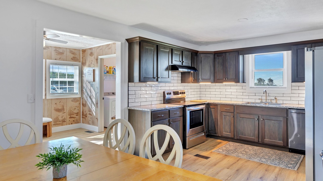 Photo of Kitchen in Allons