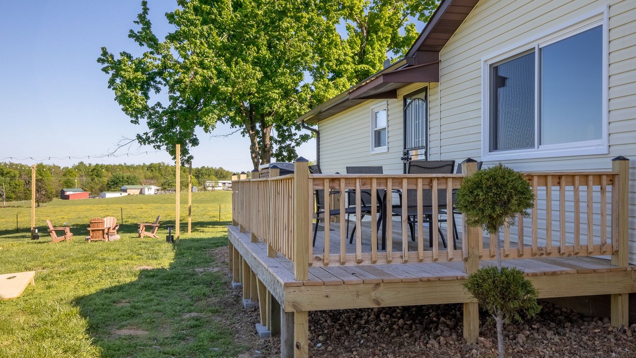 Photo of Outdoor in Allons