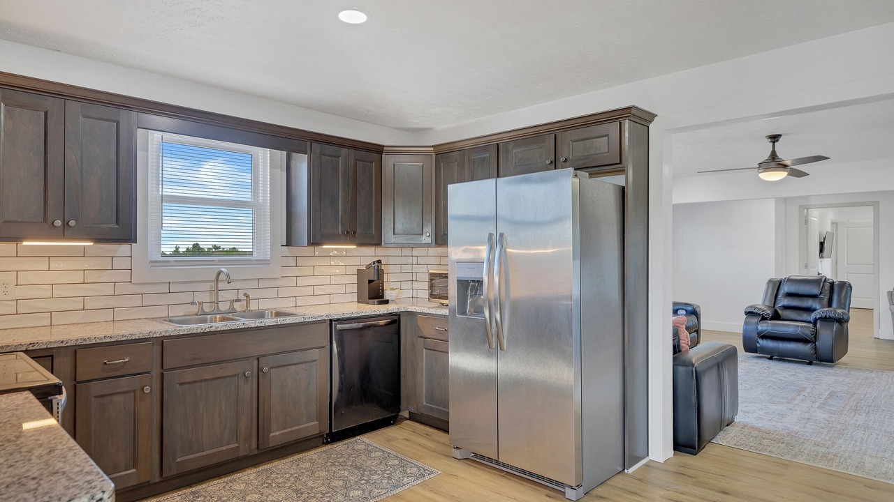 Photo of Kitchen in Allons