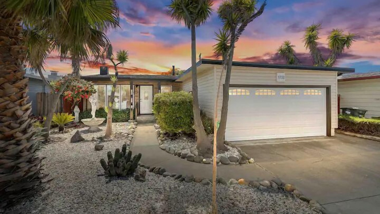 Photo of Outdoor in East San Mateo