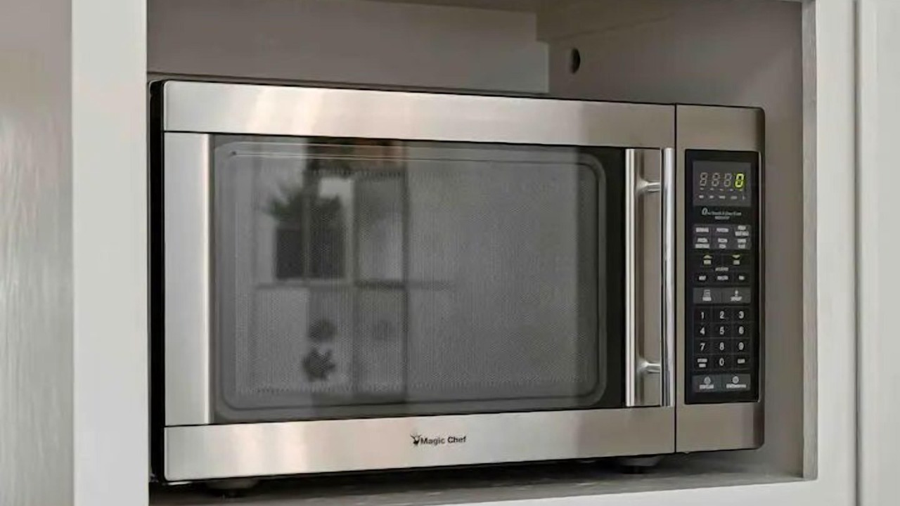 Photo of Kitchen in East San Mateo