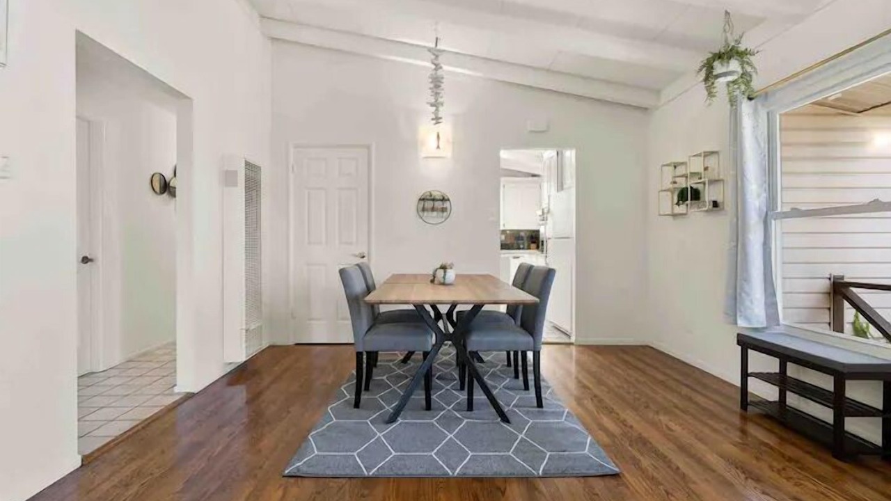 Photo of Bedroom in East San Mateo