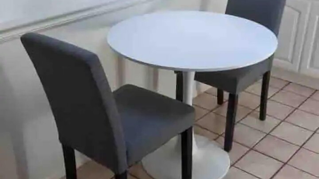 Photo of Bedroom in East San Mateo