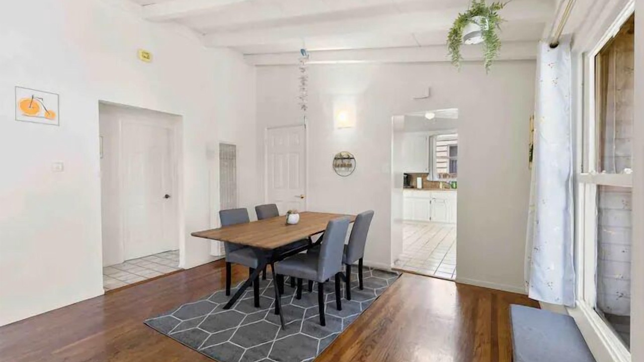 Photo of Bedroom in East San Mateo