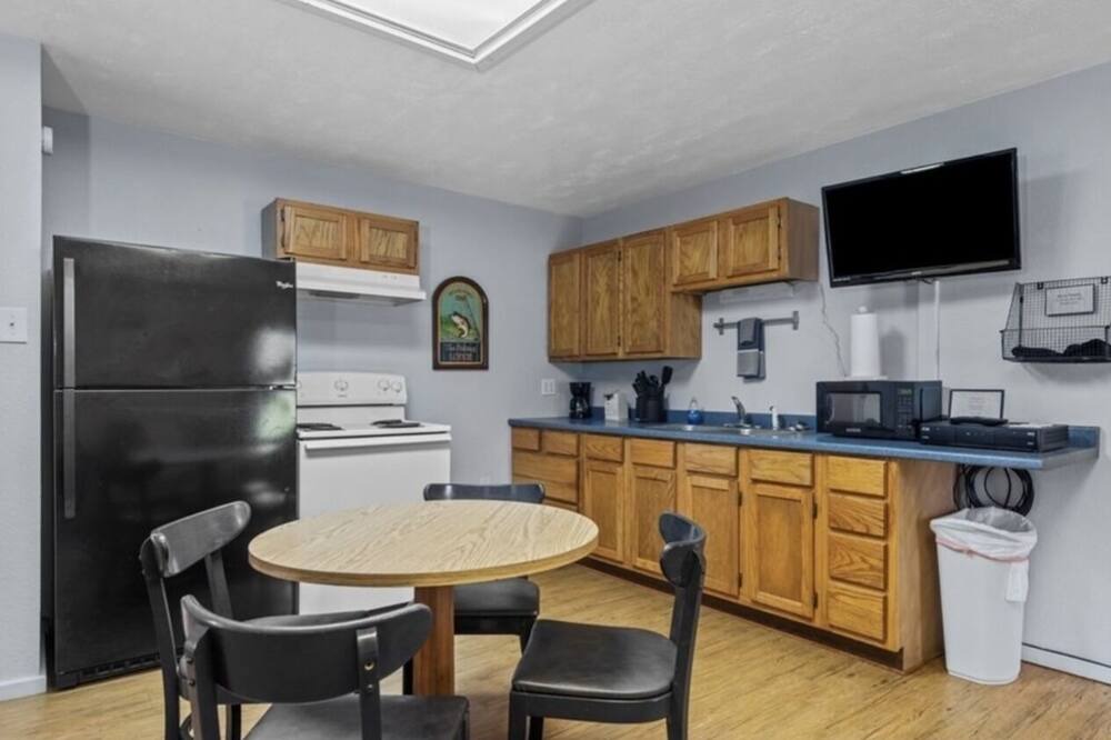 Photo of Kitchen in Broaddus
