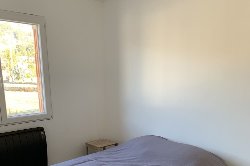 Photo of Bedroom in Rocher