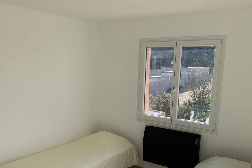 Photo of Bedroom in Rocher