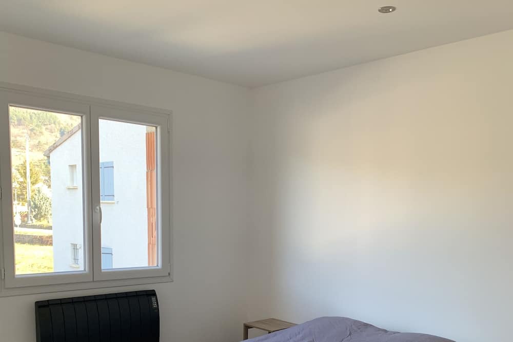 Photo of Bedroom in Rocher