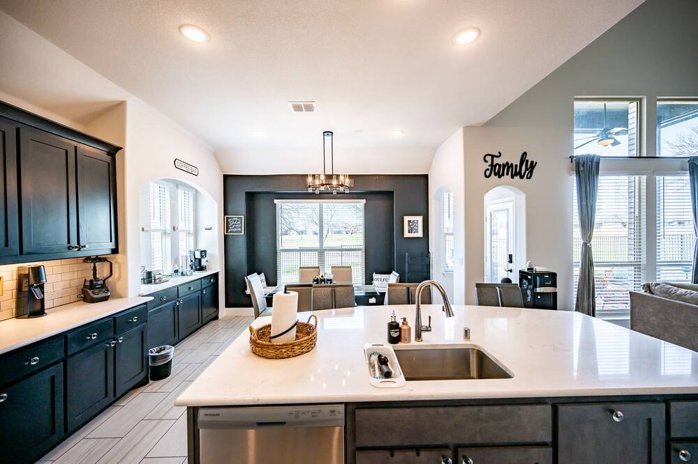 Photo of Kitchen in Royse City