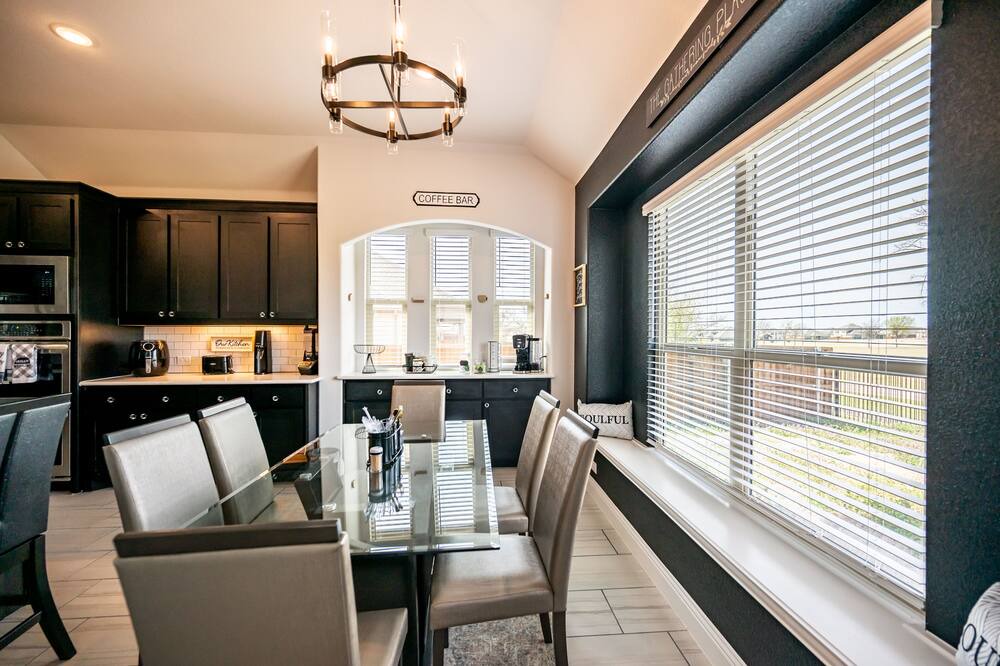 Photo of Kitchen in Royse City