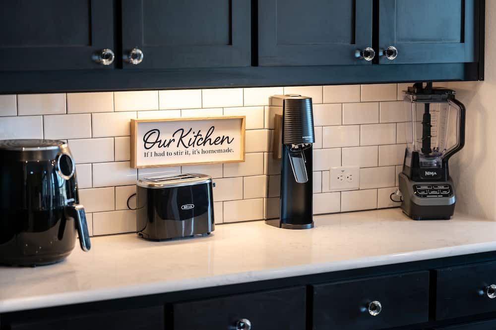 Photo of Kitchen in Royse City