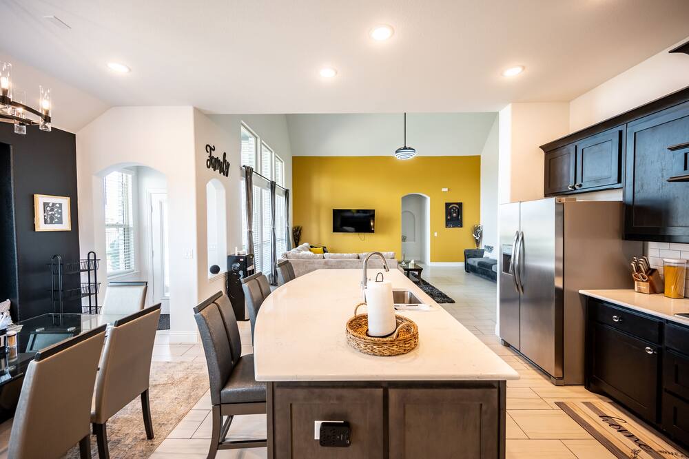 Photo of Kitchen in Royse City