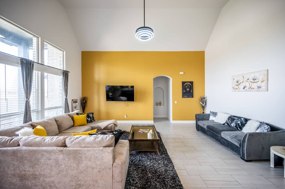 Photo of Livingroom in Royse City