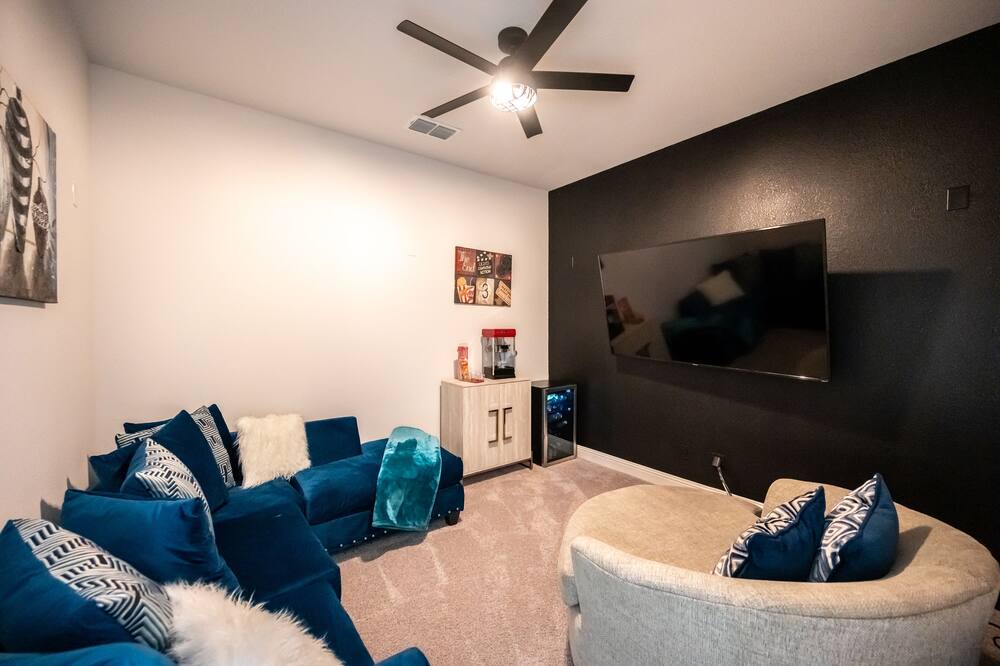 Photo of Livingroom in Royse City