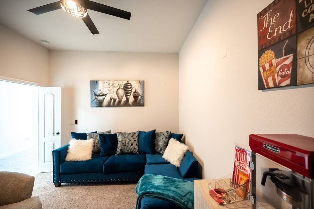 Photo of Livingroom in Royse City