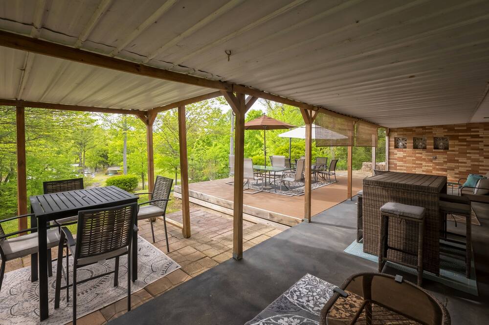 Photo of Outdoor in Wolf Creek