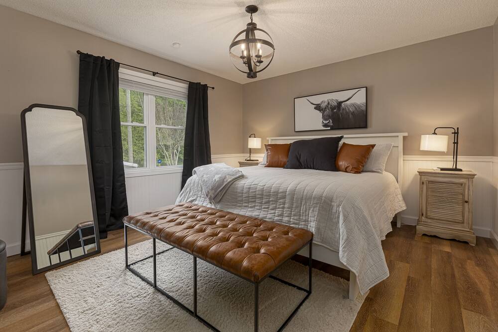 Photo of Bedroom in Wolf Creek