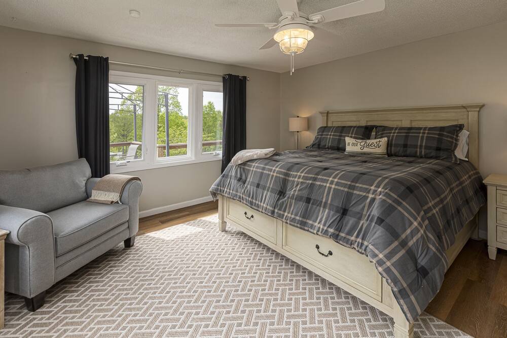 Photo of Bedroom in Wolf Creek