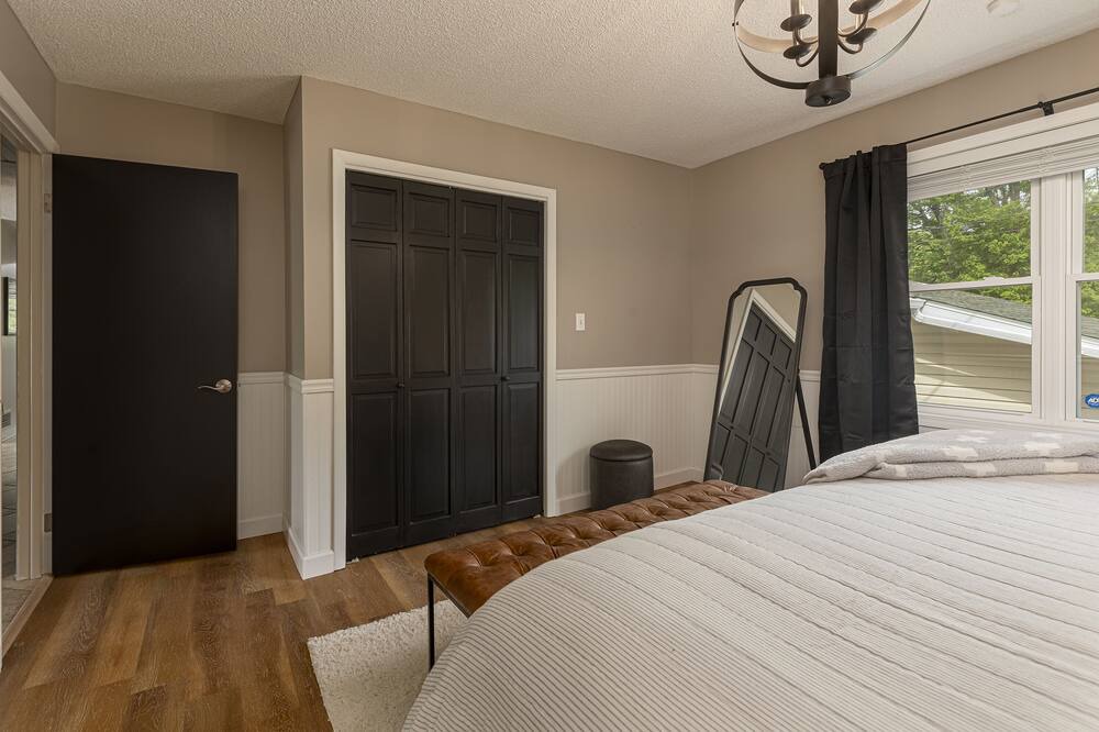 Photo of Bedroom in Wolf Creek