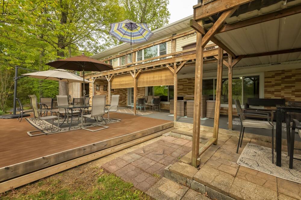 Photo of Outdoor in Wolf Creek