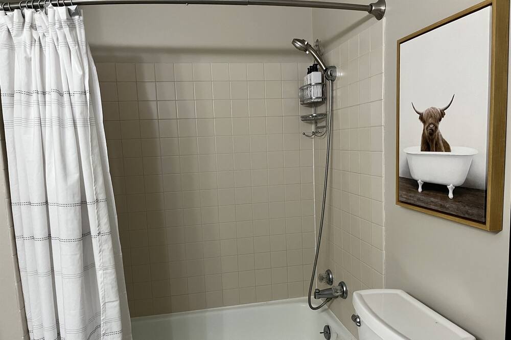 Photo of Bathroom in Wolf Creek