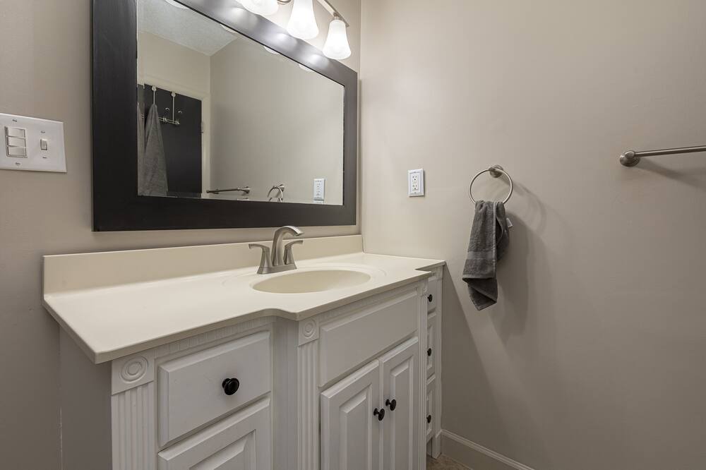 Photo of Bathroom in Wolf Creek