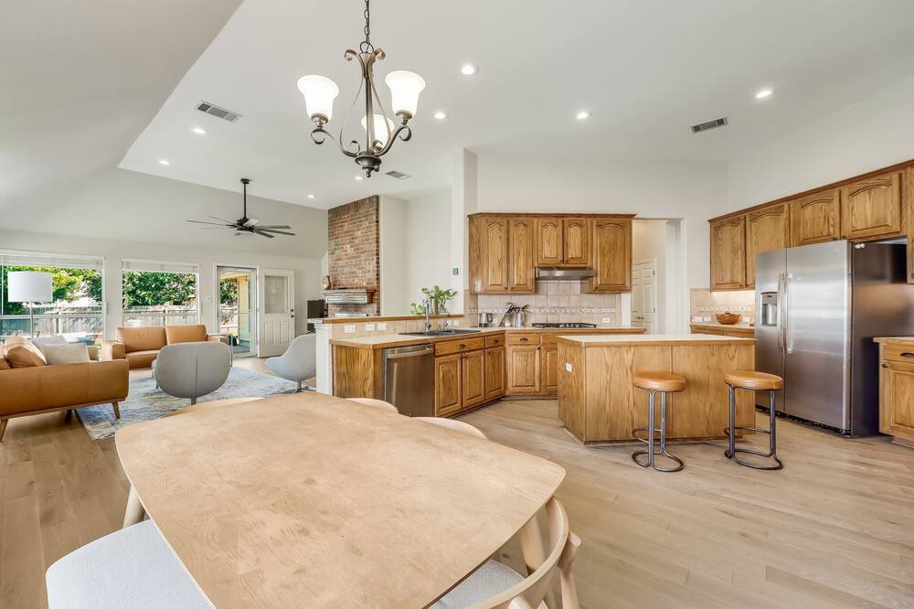 Photo of Kitchen in Cat Hollow
